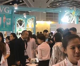 科技養(yǎng)生儀西班牙INDIBA2018香港亞太展綻放異彩